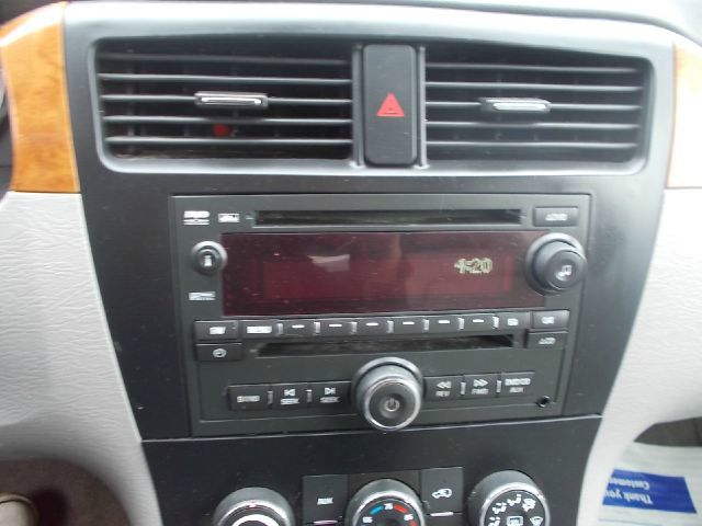 Suzuki XL-7 2007 photo 3