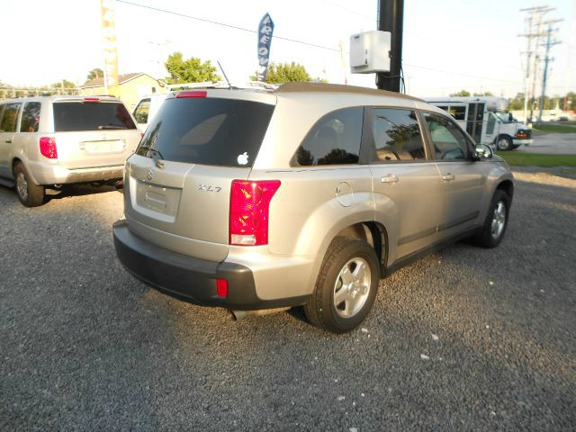 Suzuki XL-7 2007 photo 4