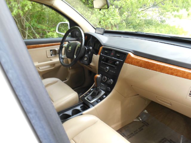 Suzuki XL-7 2007 photo 12