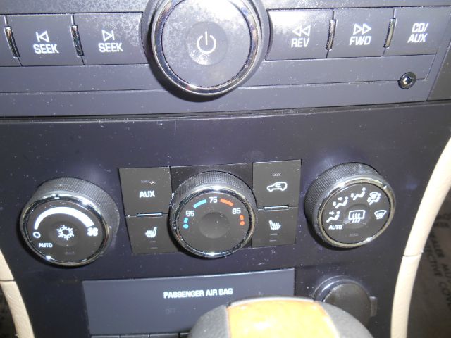 Suzuki XL-7 2007 photo 28