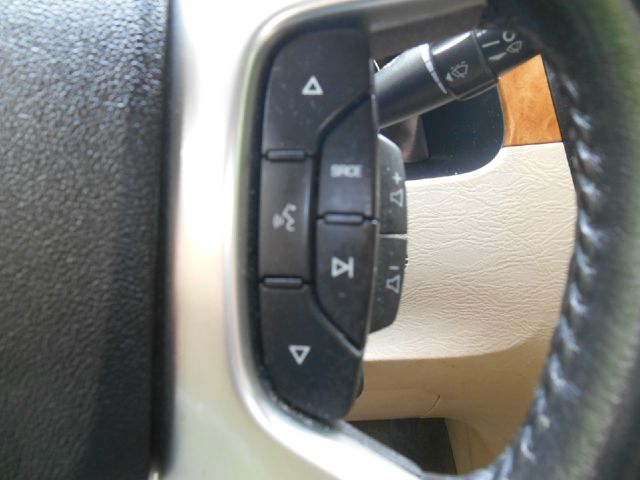 Suzuki XL-7 2007 photo 29