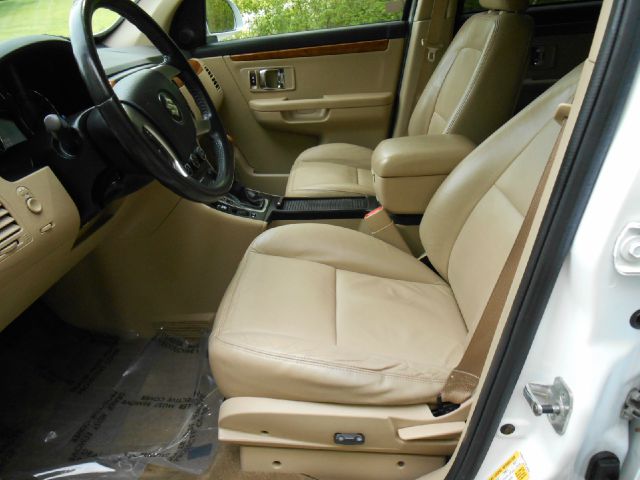 Suzuki XL-7 2007 photo 32