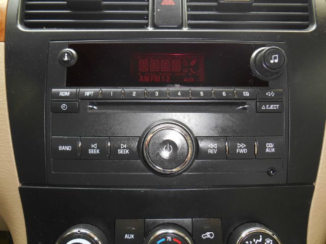 Suzuki XL-7 2007 photo 7