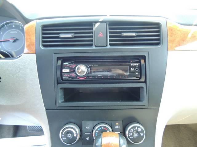 Suzuki XL-7 2007 photo 42