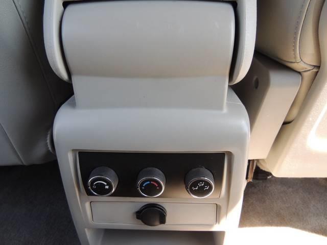 Suzuki XL-7 2007 photo 46