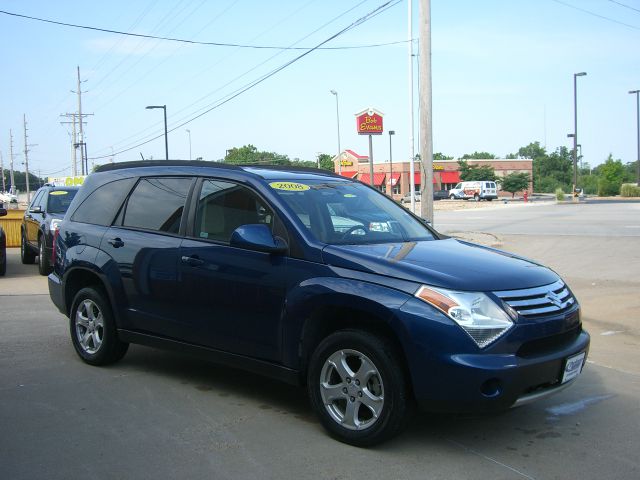 Suzuki XL-7 2008 photo 1