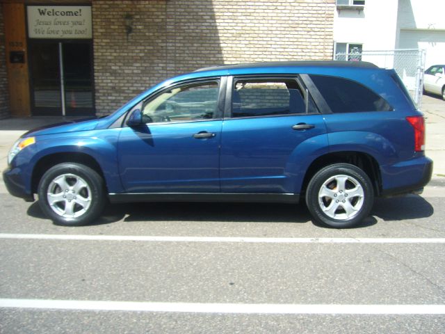 Suzuki XL-7 2008 photo 4