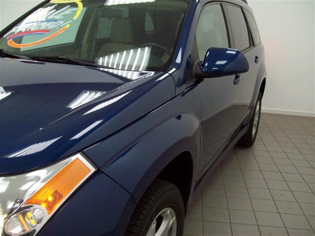 Suzuki XL-7 2008 photo 3