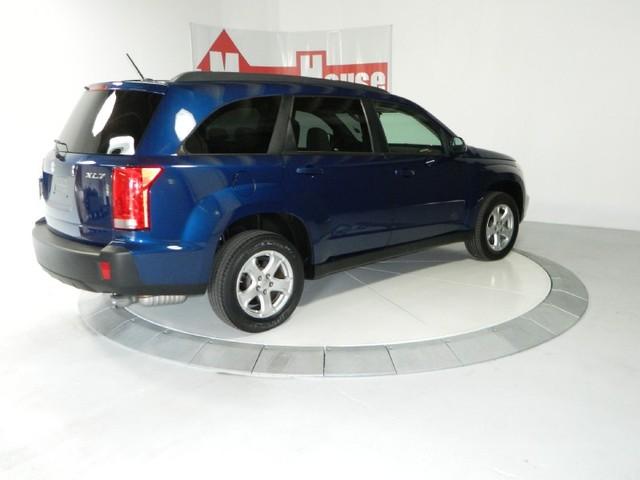 Suzuki XL-7 2008 photo 2