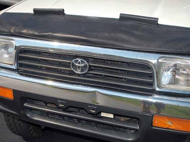 Toyota 4Runner C300 Sport Sport Utility