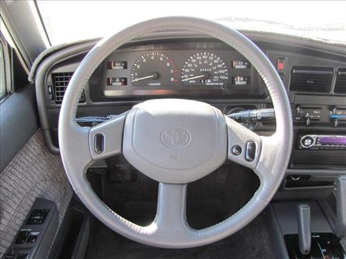 Toyota 4Runner 1993 photo 3