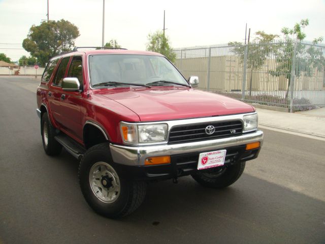 Toyota 4Runner 1994 photo 1