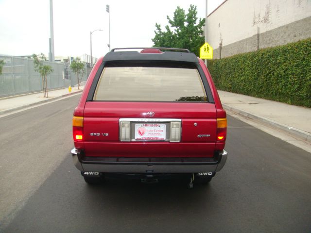 Toyota 4Runner 1994 photo 29