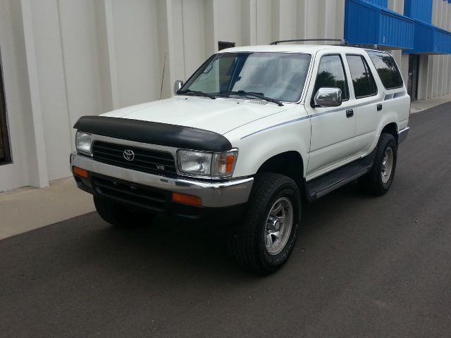 Toyota 4Runner 1994 photo 2