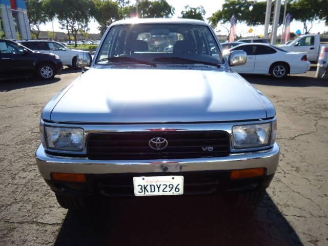 Toyota 4Runner 1994 photo 1