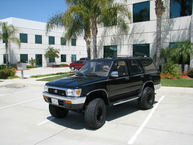 Toyota 4Runner 1994 photo 16