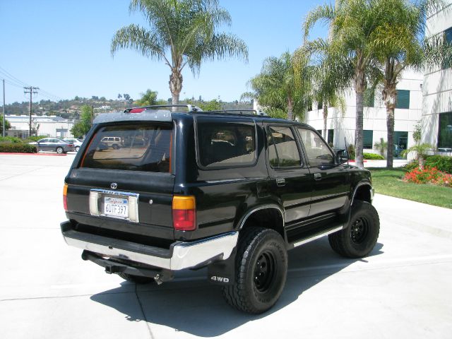 Toyota 4Runner 1994 photo 17