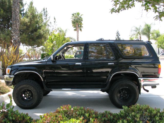 Toyota 4Runner 1994 photo 22