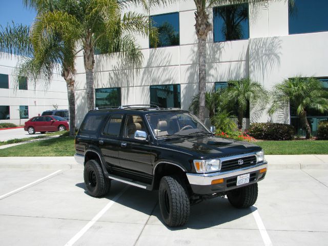 Toyota 4Runner 1994 photo 31