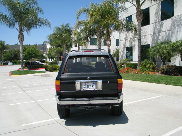 Toyota 4Runner 1994 photo 5