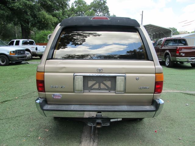 Toyota 4Runner 1995 photo 3