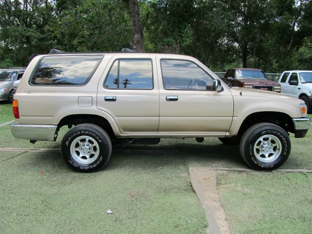 Toyota 4Runner 1995 photo 5