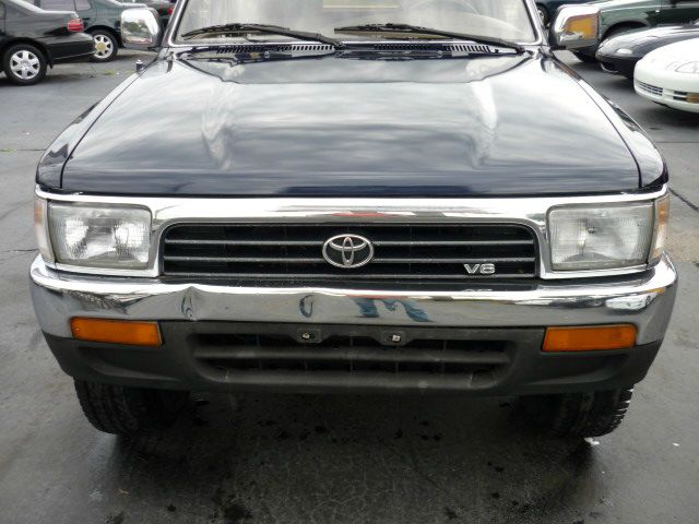 Toyota 4Runner 1995 photo 1