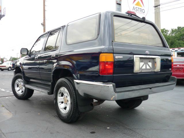 Toyota 4Runner 1995 photo 2