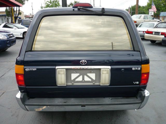 Toyota 4Runner 1995 photo 3