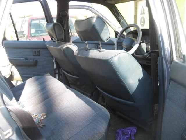 Toyota 4Runner 1995 photo 5