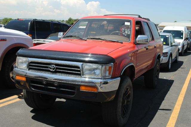 Toyota 4Runner 1995 photo 2