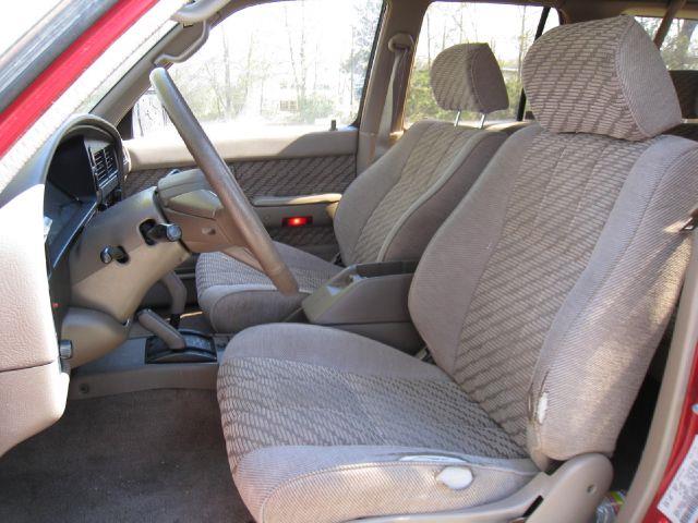 Toyota 4Runner 1995 photo 2