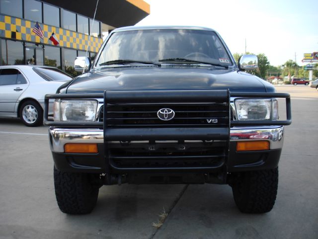 Toyota 4Runner 1995 photo 2