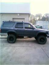 Toyota 4Runner 1995 photo 2