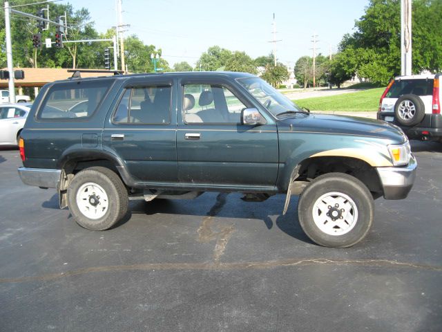 Toyota 4Runner 1995 photo 2