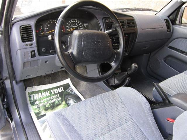 Toyota 4Runner 1996 photo 3