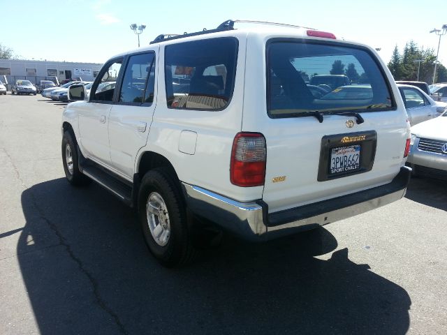 Toyota 4Runner 1996 photo 2