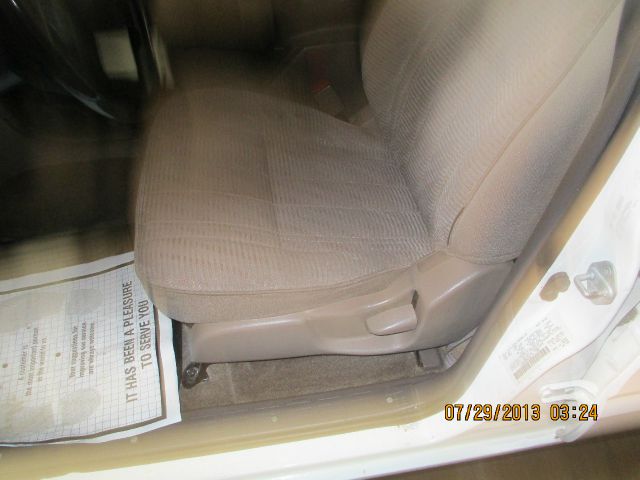 Toyota 4Runner 1997 photo 3