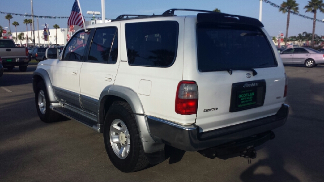 Toyota 4Runner 1997 photo 3