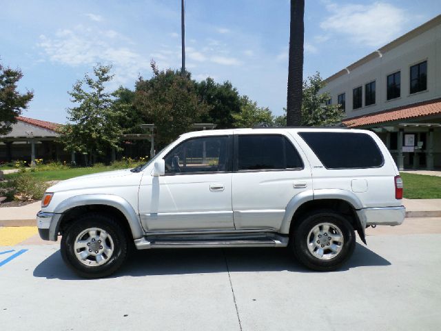 Toyota 4Runner 1997 photo 3