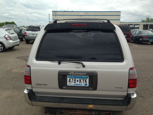 Toyota 4Runner 1997 photo 3