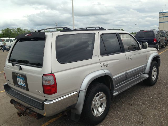 Toyota 4Runner 1997 photo 5