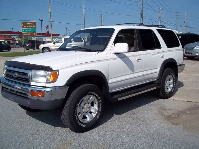 Toyota 4Runner I Limited SUV