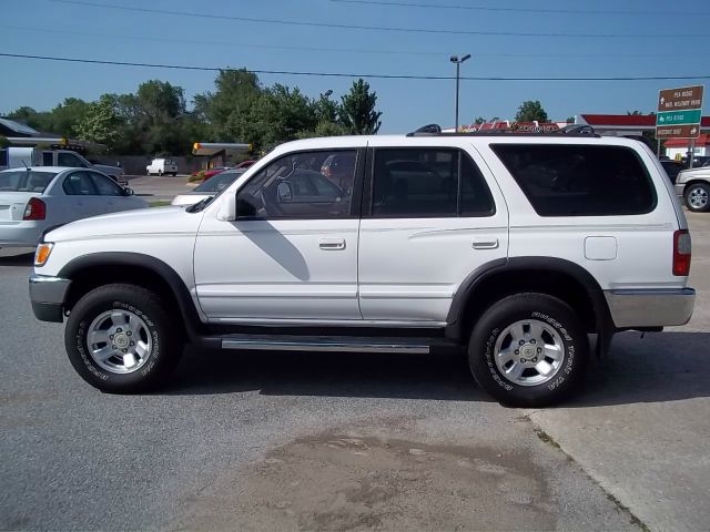 Toyota 4Runner 1997 photo 2