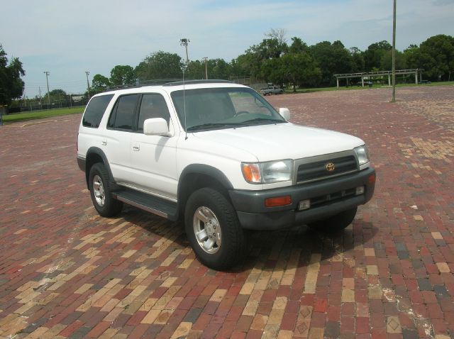 Toyota 4Runner GT Limited SUV