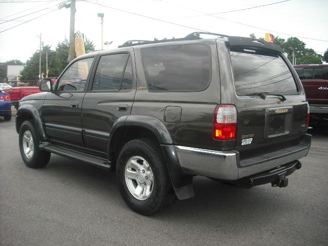 Toyota 4Runner 1997 photo 2