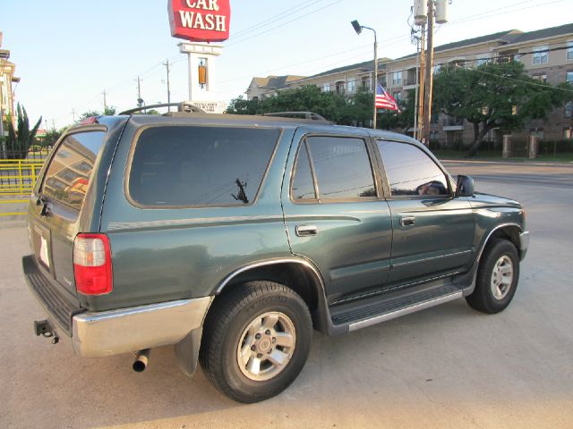 Toyota 4Runner GT Limited SUV