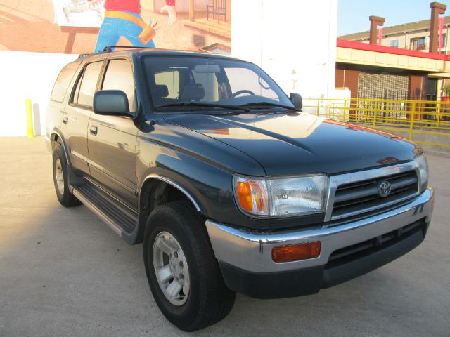 Toyota 4Runner 1997 photo 1