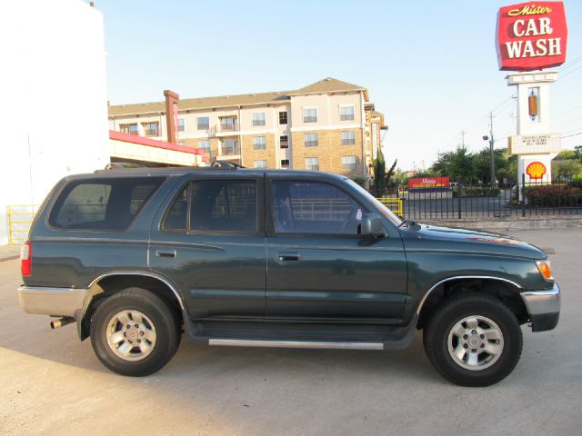 Toyota 4Runner 1997 photo 2