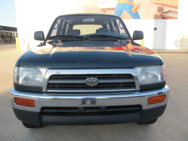 Toyota 4Runner 1997 photo 3